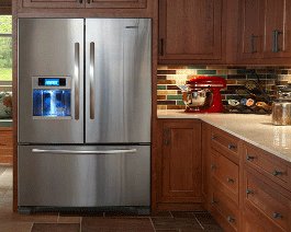 Refrigerator Repair