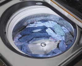 Washer Repair